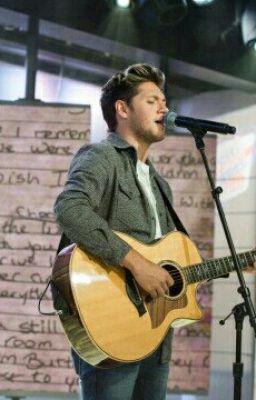 Чёртов Найл Хоран