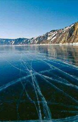 легенда об озере Байкал