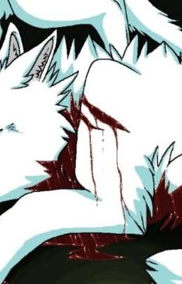 Главы смертей котов-воителей 