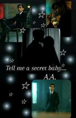 Открой мне секрет малышка