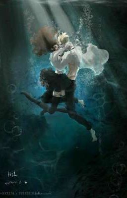 Рабыня Гермиона и Хозяин Драко