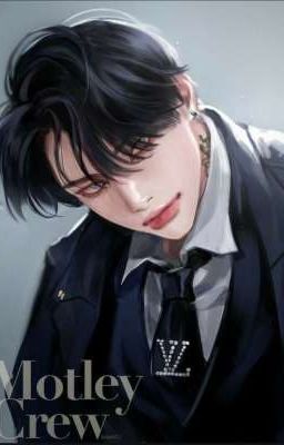 мой новый директор Хван