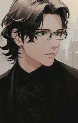 Другая история о жизни Гарри Поттера 