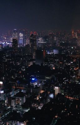 Фиолетовая улыбка