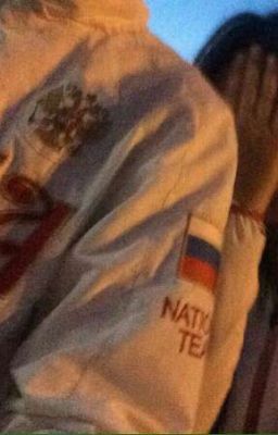 Она моя слабость.