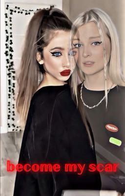 стань моим шрамом~ [история завёршина] 