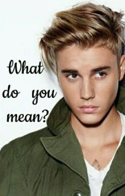 Что ты имеешь в виду? 