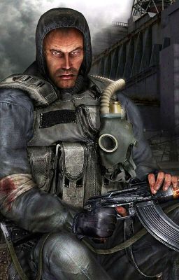 S.T.A.L.K.E.R. История Грома