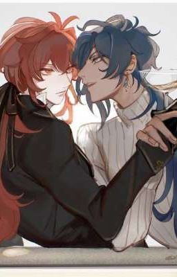 "поцелуй меня в последний раз.. "