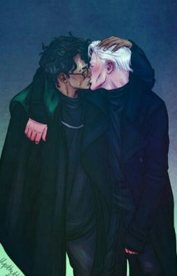 Драко Малфой и Тайная Комната.