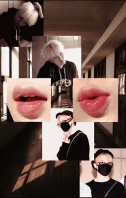 А что, если я мечтал о твоих губах. 