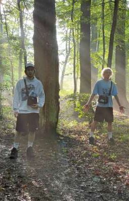 В те времена лето было долгим ||пракореши