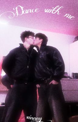  Потанцуй со мной