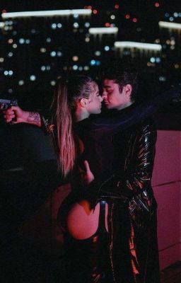 Глава мафий