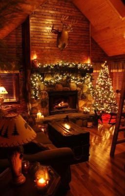 Подарок , изменивший мою жизнь .