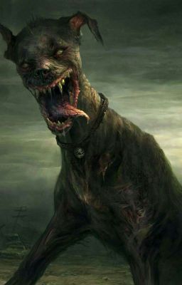 Охота на людей