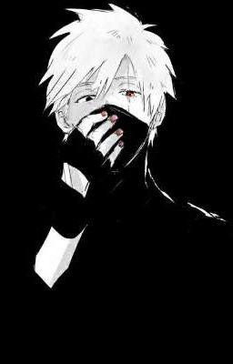 Спасибо, солнце... (Какаши и Т/И)