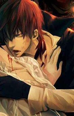 Первая жизнь вампира