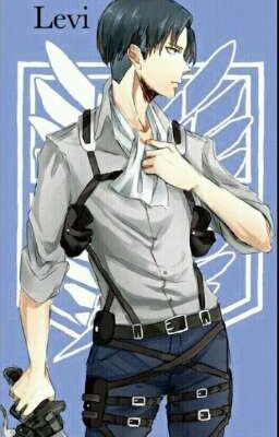 Как довести и влюбить в себя капрала {Атака титанов}