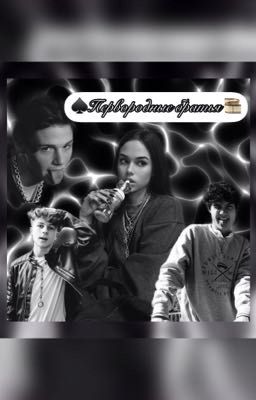 ♠️Первородные братья🎞