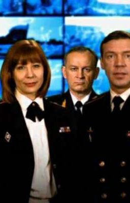 Морские дьяволы смерч.  Мура . не вошедшие