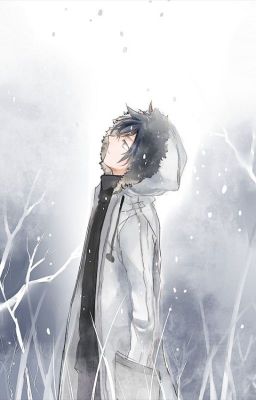 Fairy Tail : Простите меня,прошу...