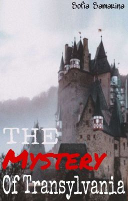 Тайны Трансильвании 
