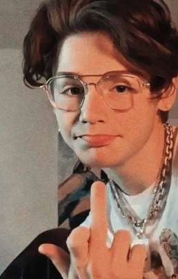 Больше чем друзья ....(ЗАКОНЧЕН !)