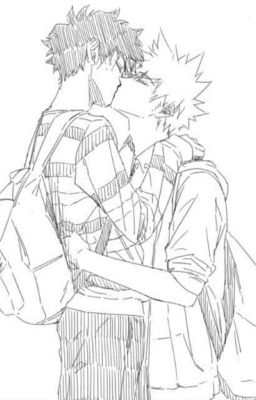 Необычные Отношения Среди Героев. 