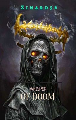 [Whisper of Doom] - Шёпот Судьбы.