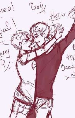 _Я новерно люблю тебя...._