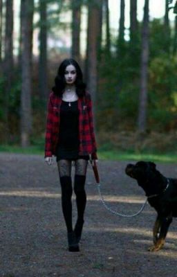 Я люблю демона?❤