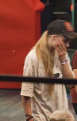 я любила тебя все это время||ликрис