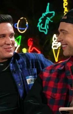 бедный Крид 