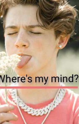 |Где мой разум?| {Или история большой любви} 