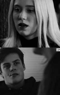 Наша жизнь как у Бонни и Клайда 