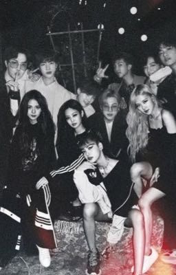 Криминальная love story 