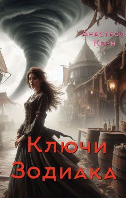 Ключи Зодиака