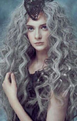 Незнакомка из другого мира