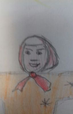 История о бабке сутенере, которая пришла на базаре