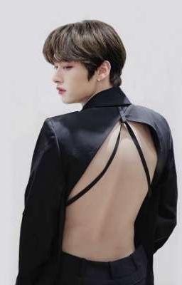 Тень золотой крови