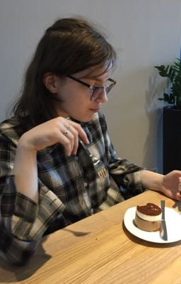 катина жизнь