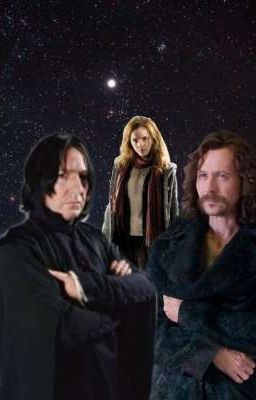 Два врага - одна любовь