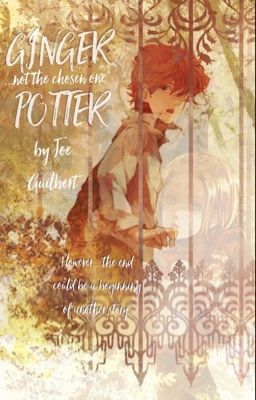 Рыжий Поттер