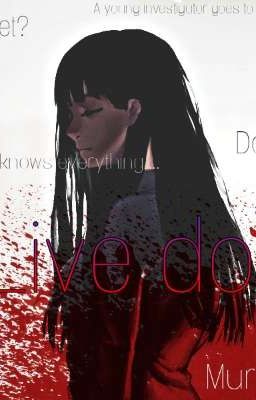 Живая кукла или Хроника времен молодого Уолкера