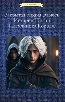 Закрытая страна Эльвия. История Жизни Племянника Короля. 