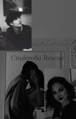 Cinderella Rescue 