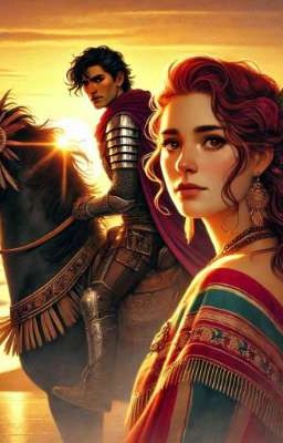 Удачливый Идальго. "Во Имя Господа Короля и Чести"