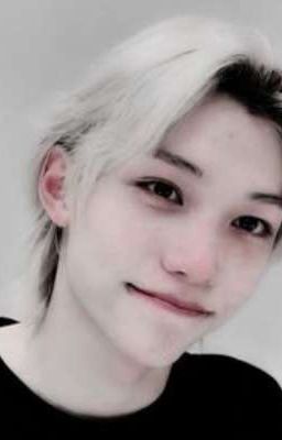 Долгая вражда оказалась вечной любовью(хенликсы)