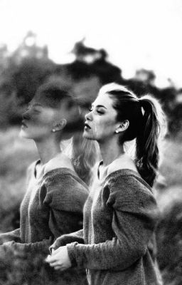 До дрожи по коже,ведь мы так похожи .